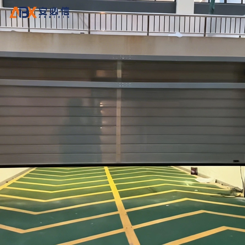 临沧市雷达高速门